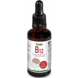 B12-tipat 50 ml, Biomed