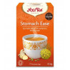 Stomach Ease tee 17 kpl, YogiTea