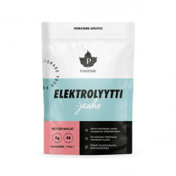 Elektrolyyttijauhe Metsän marjat 240g