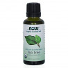 NOW Foods Organic Tea Tree Oil 30ml