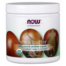 NOW Foods Sheavoi 207 ml