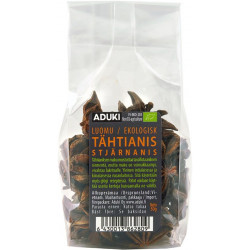 Tähtianis 50 g, Luomu