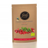 Puolukkajauhe, Luomu 100 g Puolukkajauhe, Luomu 100 g