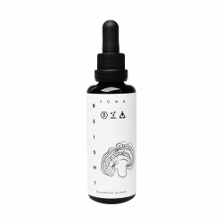 Reishi soma-uute - 50 ml
