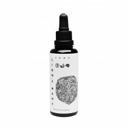 Lion's mane soma-uute - 50 ml