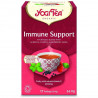 Immune Support tee 17 kpl, YogiTea Immune Support tee 17 kpl, YogiTea