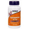 NOW Foods Lycopene 10mg, 60 kaps