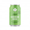 Kookosvesi, 310 ml Kookosvesi, 310 ml