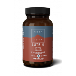 Lutein 20 mg Complex,...