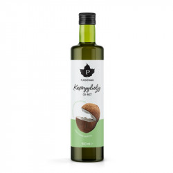 Kapryyliöljy, 500ml