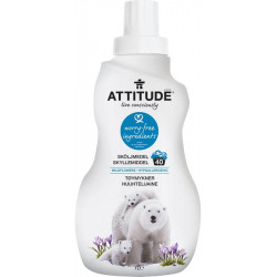 Huuhteluaine, kukka 1 l, Attitude