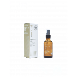 Beauty Oil Arganöljy 50 ml, Puhdas+