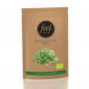 Alfalfa-Jauhe 150 g, Luomu Alfalfa-Jauhe 150 g, Luomu