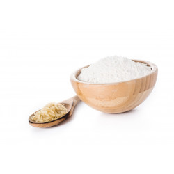 Vaalea riisijauho, Luomu 2 kg