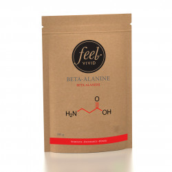 Beta-alaniini 500 g