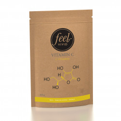 C-Vitaminpulver 200g