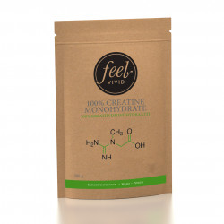 Kreatiinimonohydraatti 500 g