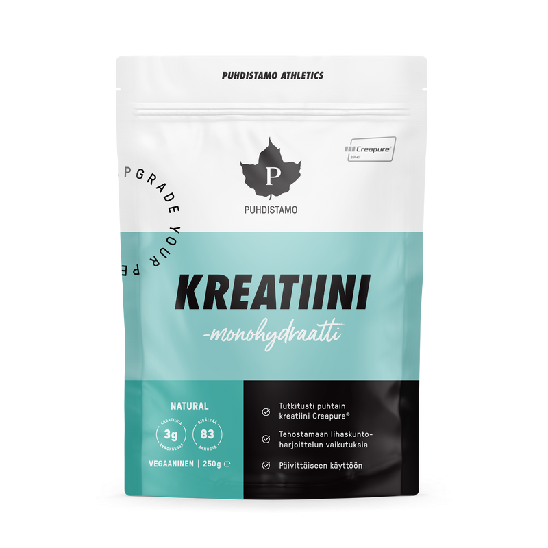Kreatin - 250 g