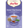 Inner Harmony tee 17 kpl, YogiTea Inner Harmony tee 17 kpl, YogiTea