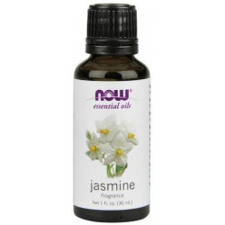 NOW Foods Jasminolja 30 ml