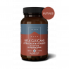 Betaglukaani, Astragalus & C-vitamiini Complex, Terranova 50 kaps