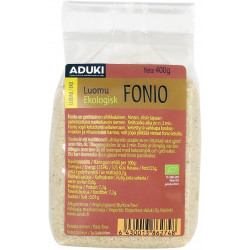 Fonio 400 g