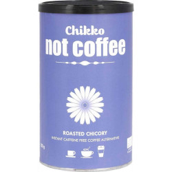 Sikurikahvi 150 g, Chikko