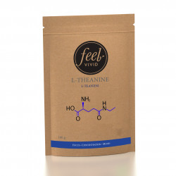 L-Teaniini 100 g