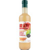 Omenasiiderietikka 500 ml, Raw
