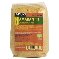 Amarantti 500 g, Luomu