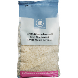 Merisuola, Karkea, Urtekram 1kg