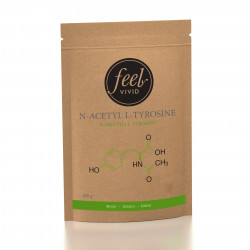 N-Asetyyli L-tyrosiini 100 g