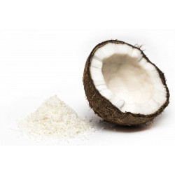 Kookoshiutale, Luomu 500 g