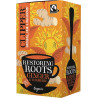 Restoring roots tea 20 st, Clipper