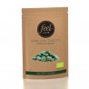 Spirulina 300 tablettia, Luomu Spirulina 300 tablettia, Luomu