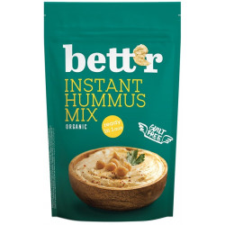 Hummuspulver 200g, Ekologiskt