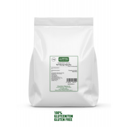 Gluteeniton Tef-täysjyväjauho, 3kg