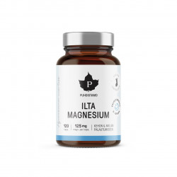 Ilta Magnesium 120 kaps