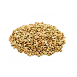 Tattari 5 kg, Luomu