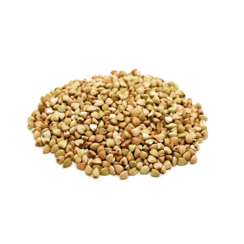 Bovete 5 kg, ekologisk
