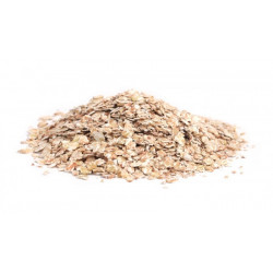 Tattarihiutale 1 kg, Luomu