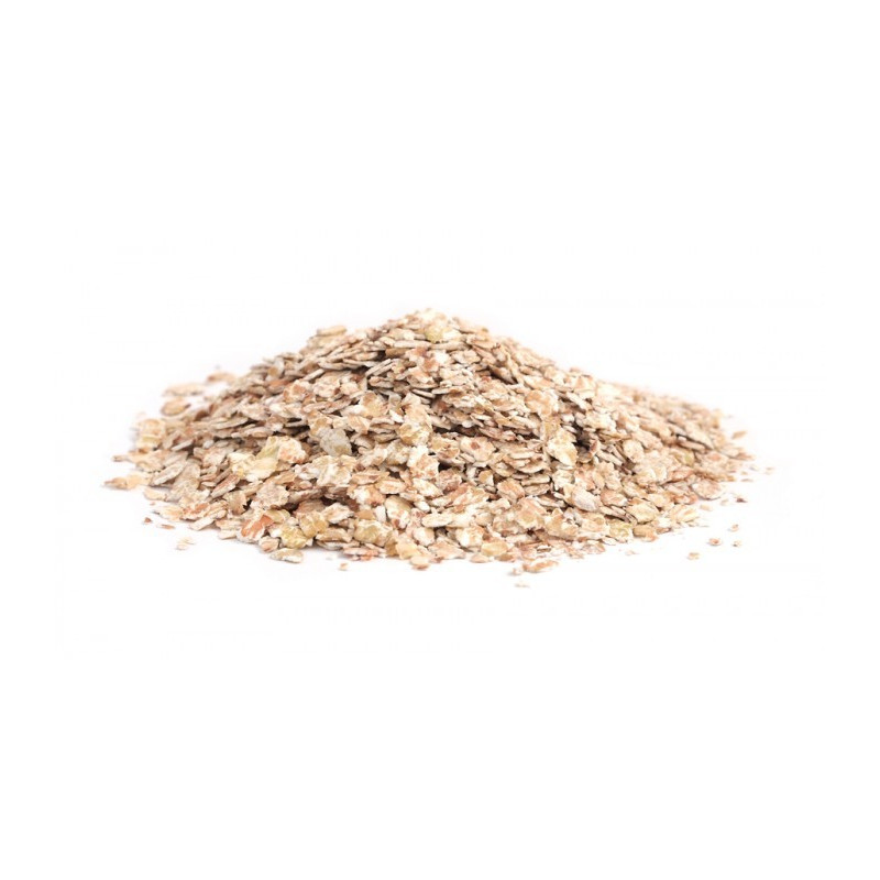 Tattarihiutale 1 kg, Luomu Tattarihiutale 1 kg, Luomu