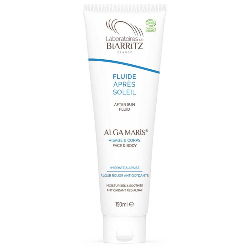 Alga Maris After Sun Emulsio 150 ml Alga Maris After Sun Emulsio 150 ml