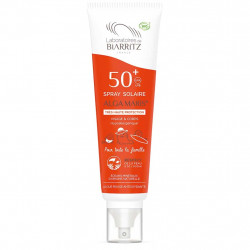 Alga Maris Aurinkovoidespray SPF50+, 150 ml - Family Size