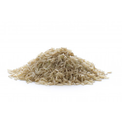 Basmatiriisi, 1kg, Täysjyvä, Luomu