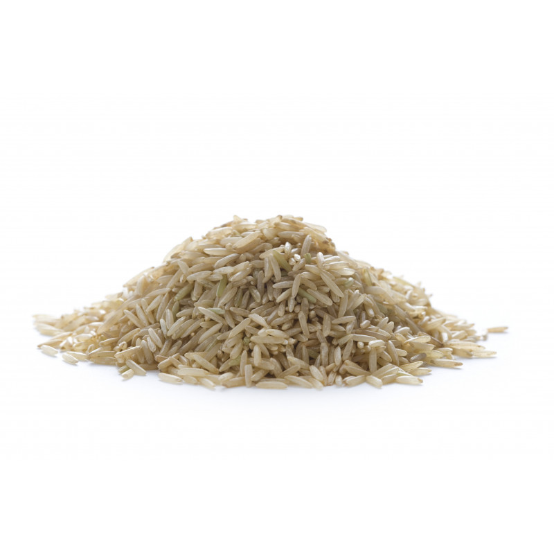 Basmatiriisi, 1kg, Täysjyvä, Luomu Basmatiriisi, 1kg, Täysjyvä, Luomu
