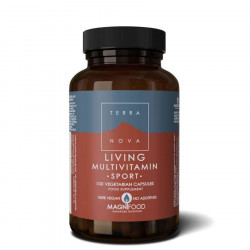Living Multivitamin Sport,...