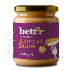 Mantelitahna 250g, Luomu