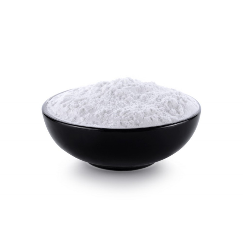 Tapiokatärkkelys 700g, Luomu Tapiokatärkkelys 700g, Luomu
