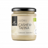 Cashewtahna, Luomu, 250g Cashewtahna, Luomu, 250g